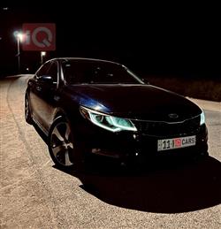 كيا اوبتيما